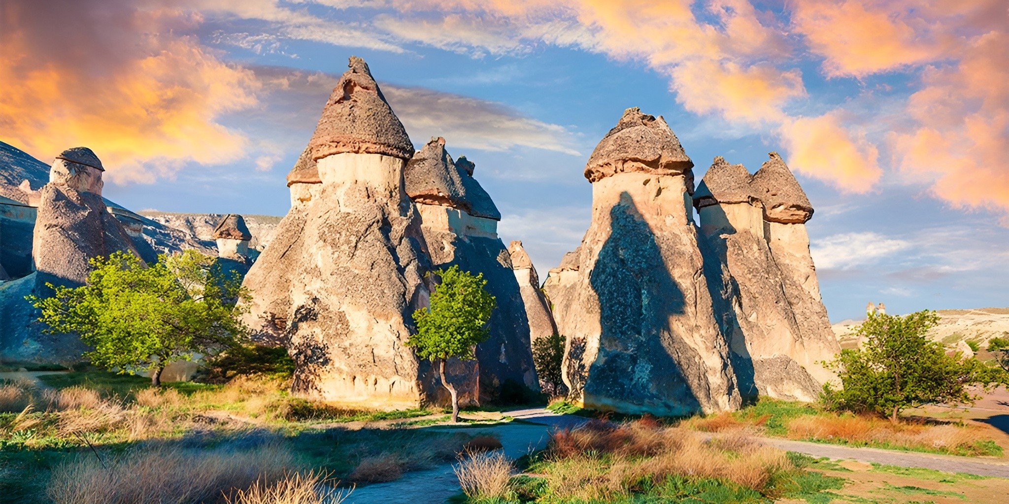 Express Anatolia Tour