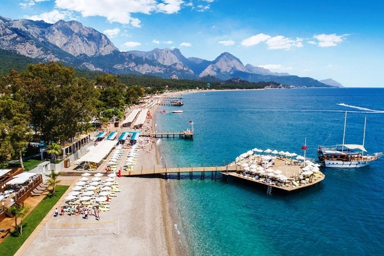 Turkish Riviera Circuit