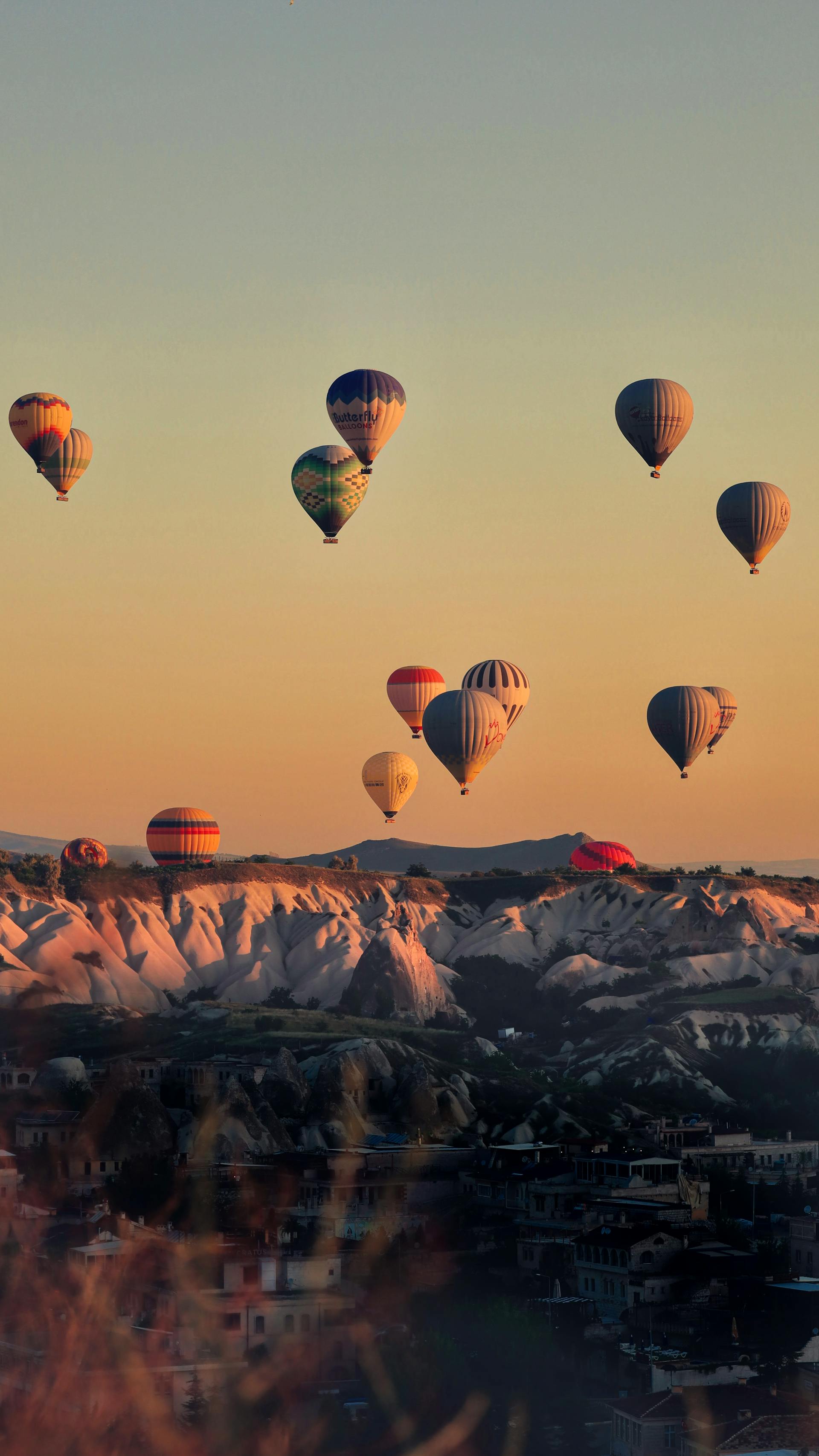 Cappadocia in 2 Days